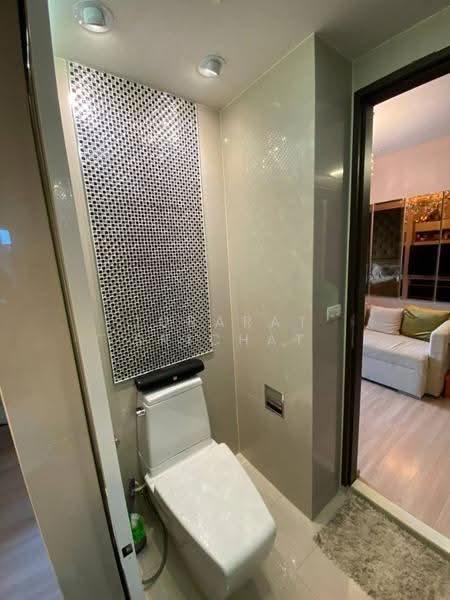 Rhythm Sathorn, Bangkok, 141 Soi Sathorn 21, Yan Nawa, Sathon, Bangkok, 1 Bedroom, 35 sqm, Condo For Sale, by Jurarat Srichat, 500563098 - DDproperty.com
