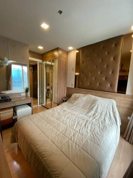 Rhythm Sathorn : ริทึ่ม สาทร, กรุงเทพ, 141 ซอยสาทร 21, ยานนาวา, สาทร, กรุงเทพ, 35 ตร.ม., คอนโด ขาย, โดย Jurarat Srichat, 500563098 - DDproperty.com