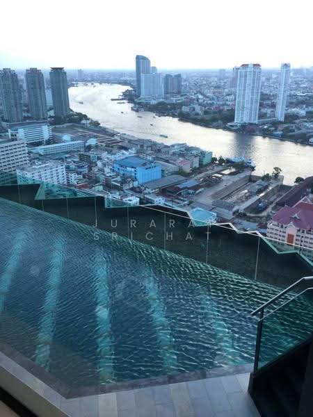 Rhythm Sathorn : ริทึ่ม สาทร, กรุงเทพ, 141 ซอยสาทร 21, ยานนาวา, สาทร, กรุงเทพ, 35 ตร.ม., คอนโด ขาย, โดย Jurarat Srichat, 500563098 - DDproperty.com