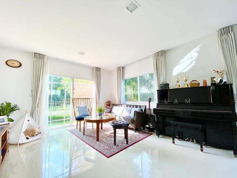 undefined, กรุงเทพ, มีนบุรี, กรุงเทพ, 168 ตร.ม., บ้านเดี่ยว ขาย, โดย Rasita Maneelam, 500563100 - DDproperty.com