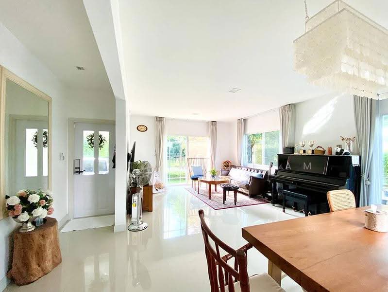 undefined, กรุงเทพ, มีนบุรี, กรุงเทพ, 168 ตร.ม., บ้านเดี่ยว ขาย, โดย Rasita Maneelam, 500563100 - DDproperty.com
