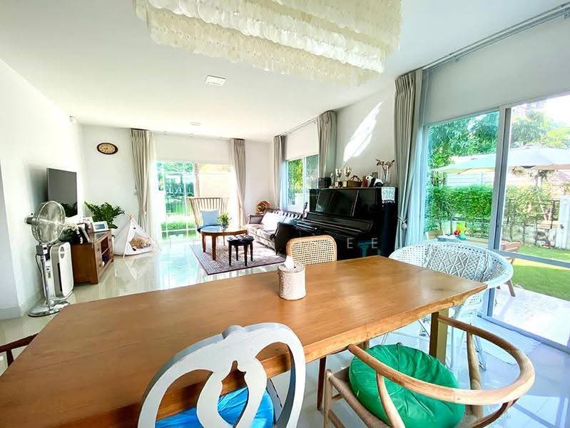 undefined, กรุงเทพ, มีนบุรี, กรุงเทพ, 168 ตร.ม., บ้านเดี่ยว ขาย, โดย Rasita Maneelam, 500563100 - DDproperty.com