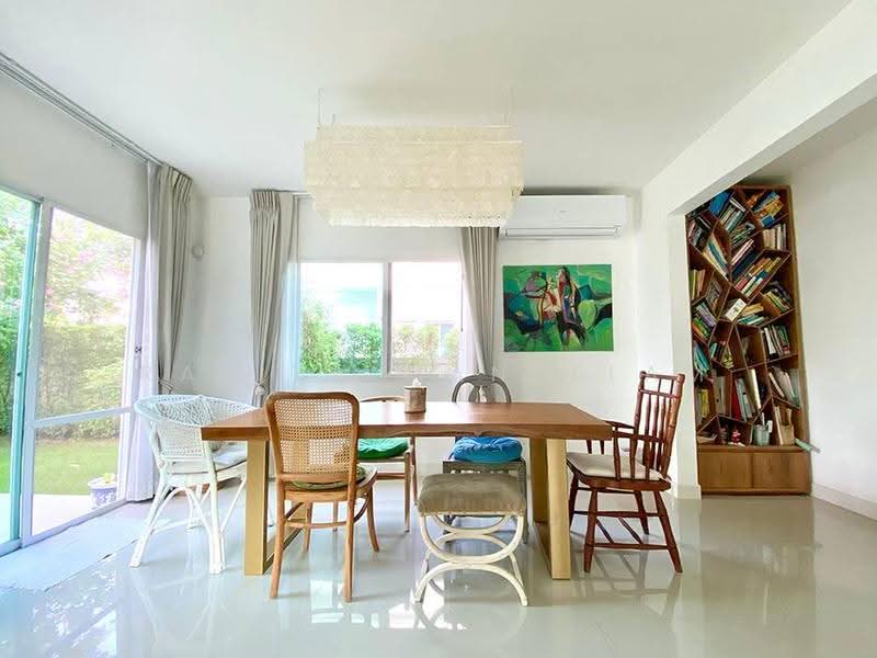 undefined, กรุงเทพ, มีนบุรี, กรุงเทพ, 168 ตร.ม., บ้านเดี่ยว ขาย, โดย Rasita Maneelam, 500563100 - DDproperty.com