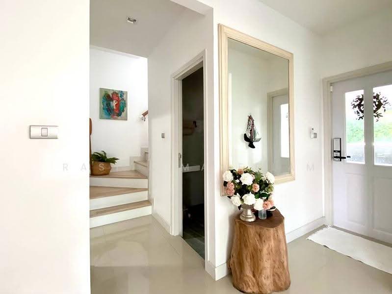 undefined, กรุงเทพ, มีนบุรี, กรุงเทพ, 168 ตร.ม., บ้านเดี่ยว ขาย, โดย Rasita Maneelam, 500563100 - DDproperty.com
