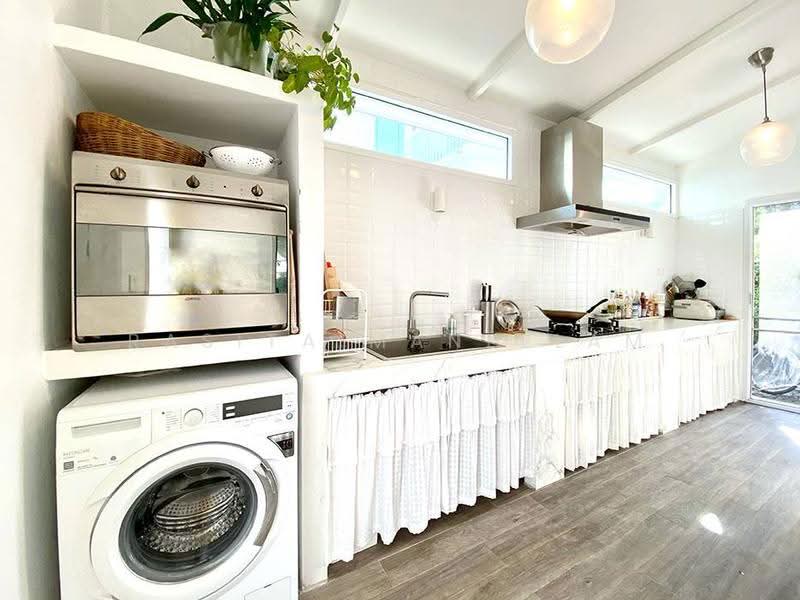 undefined, Bangkok, Min Buri, Bangkok, 3 Bedrooms, 168 sqm, Single Detached House For Sale, by Rasita Maneelam, 500563100 - DDproperty.com