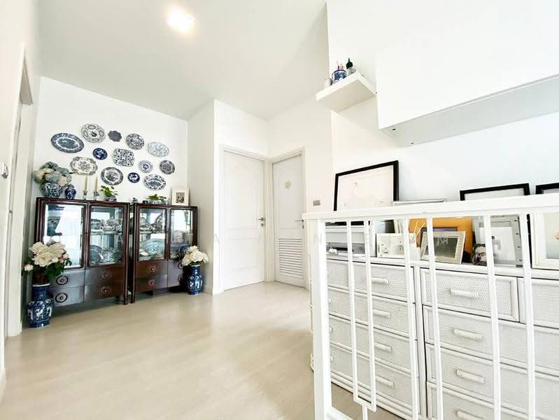 undefined, Bangkok, Min Buri, Bangkok, 3 Bedrooms, 168 sqm, Single Detached House For Sale, by Rasita Maneelam, 500563100 - DDproperty.com