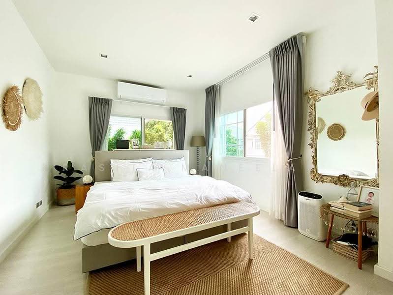 undefined, กรุงเทพ, มีนบุรี, กรุงเทพ, 168 ตร.ม., บ้านเดี่ยว ขาย, โดย Rasita Maneelam, 500563100 - DDproperty.com