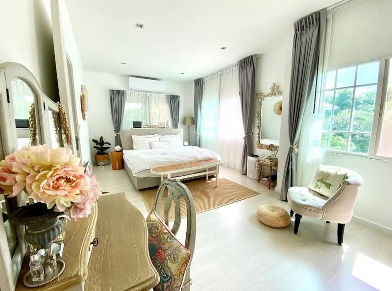 undefined, Bangkok, Min Buri, Bangkok, 3 Bedrooms, 168 sqm, Single Detached House For Sale, by Rasita Maneelam, 500563100 - DDproperty.com