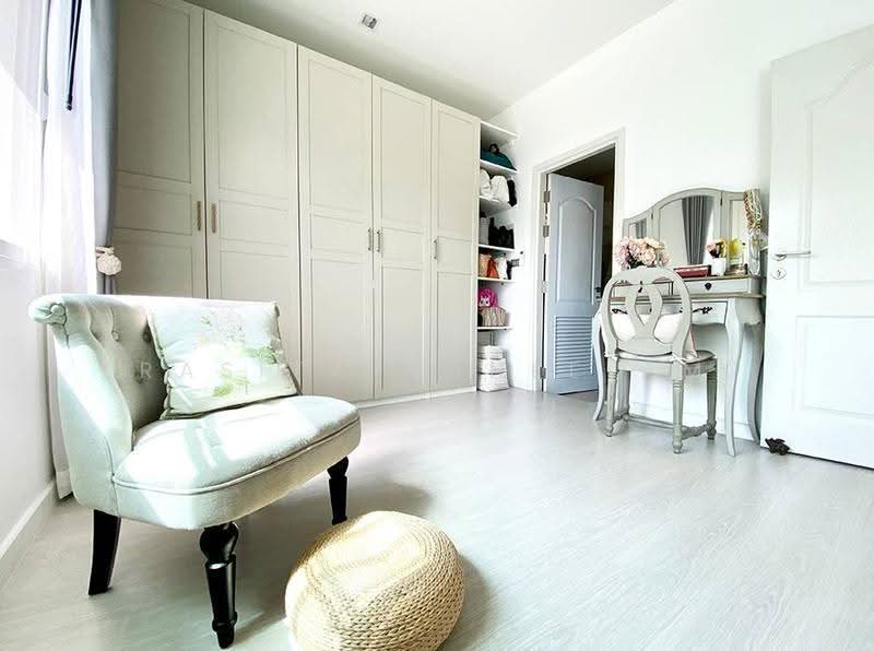 undefined, Bangkok, Min Buri, Bangkok, 3 Bedrooms, 168 sqm, Single Detached House For Sale, by Rasita Maneelam, 500563100 - DDproperty.com