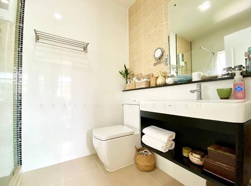 undefined, กรุงเทพ, มีนบุรี, กรุงเทพ, 168 ตร.ม., บ้านเดี่ยว ขาย, โดย Rasita Maneelam, 500563100 - DDproperty.com