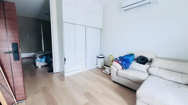 ที่ดิน + บ้าน 2 ชั้น 5 ไร่ ใกล้โรงพยาบาลบางบ่อ ซอยอบต.1 หมู่ที่1, สมุทรปราการ, ถนนเทพารักษ์, บางเพรียง, บางบ่อ, สมุทรปราการ, 300 ตร.ม., บ้านเดี่ยว ขาย, โดย คุณ พัทธ์ธีรา เจริญธรรม (พัท), 500563101 - DDproperty.com
