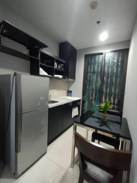 Rhythm Sukhumvit 44/1, Bangkok, Sukhumvit Road, Phra Kanong, Khlong Toei, Bangkok, 1 Bedroom, 32 sqm, Condo For Rent, by Withada Jaiarree, 500563102 - DDproperty.com