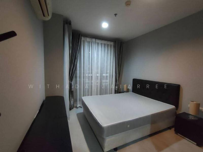 Rhythm Sukhumvit 44/1, Bangkok, Sukhumvit Road, Phra Kanong, Khlong Toei, Bangkok, 1 Bedroom, 32 sqm, Condo For Rent, by Withada Jaiarree, 500563102 - DDproperty.com