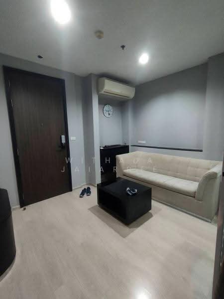 Rhythm Sukhumvit 44/1, Bangkok, Sukhumvit Road, Phra Kanong, Khlong Toei, Bangkok, 1 Bedroom, 32 sqm, Condo For Rent, by Withada Jaiarree, 500563102 - DDproperty.com