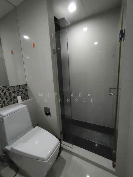 Rhythm Sukhumvit 44/1, Bangkok, Sukhumvit Road, Phra Kanong, Khlong Toei, Bangkok, 1 Bedroom, 32 sqm, Condo For Rent, by Withada Jaiarree, 500563102 - DDproperty.com