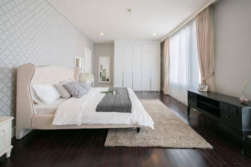 AGUSTON Sukhumvit 22, Bangkok, 140 Sukhumvit Road, Khlong Toei, Bangkok, 3 Bedrooms, 138 sqm, Condo For Sale, by Kornkanok Sonvichai, 500563104 - DDproperty.com
