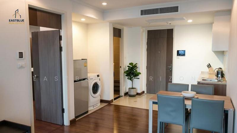 Supalai Elite Sathorn-Suanplu : ศุภาลัย เอลีท สาทร-สวนพลู, กรุงเทพ, 198 ถนนสวนพลู, ทุ่งมหาเมฆ, สาทร, กรุงเทพ, 51 ตร.ม., คอนโด ขาย, โดย Eastblue Horizon, 500563105 - DDproperty.com