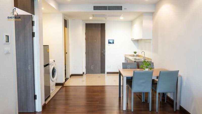 Supalai Elite Sathorn-Suanplu : ศุภาลัย เอลีท สาทร-สวนพลู, กรุงเทพ, 198 ถนนสวนพลู, ทุ่งมหาเมฆ, สาทร, กรุงเทพ, 51 ตร.ม., คอนโด ขาย, โดย Eastblue Horizon, 500563105 - DDproperty.com