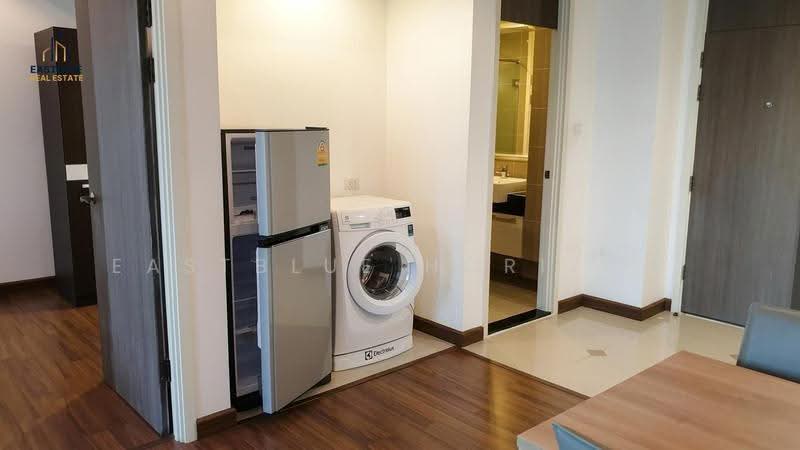 Supalai Elite Sathorn-Suanplu, Bangkok, 198 Suanphlu Road, Thung Maha Mek, Sathon, Bangkok, 1 Bedroom, 51 sqm, Condo For Sale, by Eastblue Horizon, 500563105 - DDproperty.com