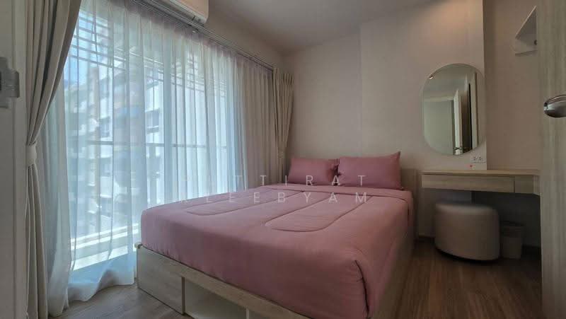 Phyll Phuket : ฟีล ภูเก็ต, ภูเก็ต, 9 หมู่ที่ 4 Muang Naka Rd, วิชิต, เมืองภูเก็ต, ภูเก็ต, 28 ตร.ม., คอนโด ขาย, โดย Puttirat Kleebyam, 500563106 - DDproperty.com