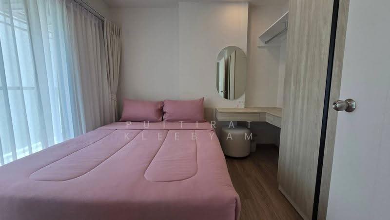 Phyll Phuket : ฟีล ภูเก็ต, ภูเก็ต, 9 หมู่ที่ 4 Muang Naka Rd, วิชิต, เมืองภูเก็ต, ภูเก็ต, 28 ตร.ม., คอนโด ขาย, โดย Puttirat Kleebyam, 500563106 - DDproperty.com
