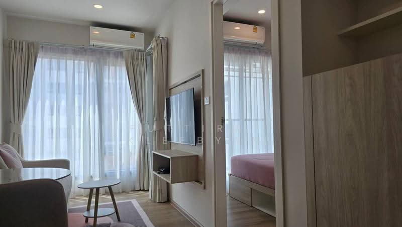 Phyll Phuket : ฟีล ภูเก็ต, ภูเก็ต, 9 หมู่ที่ 4 Muang Naka Rd, วิชิต, เมืองภูเก็ต, ภูเก็ต, 28 ตร.ม., คอนโด ขาย, โดย Puttirat Kleebyam, 500563106 - DDproperty.com