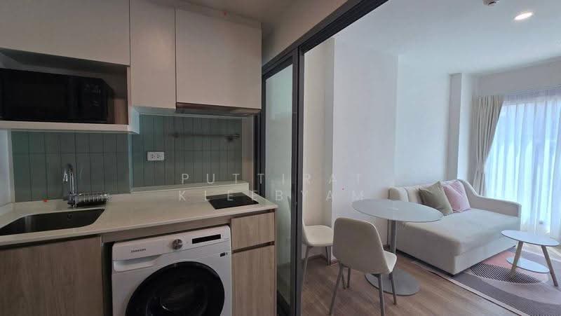 Phyll Phuket, Phuket, 9 Village No. 4 Muang Naka Rd, Wichit, Muang Phuket, Phuket, 1 Bedroom, 28 sqm, Condo For Sale, by Puttirat Kleebyam, 500563106 - DDproperty.com