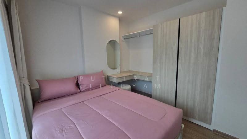 Phyll Phuket : ฟีล ภูเก็ต, ภูเก็ต, 9 หมู่ที่ 4 Muang Naka Rd, วิชิต, เมืองภูเก็ต, ภูเก็ต, 28 ตร.ม., คอนโด ขาย, โดย Puttirat Kleebyam, 500563106 - DDproperty.com