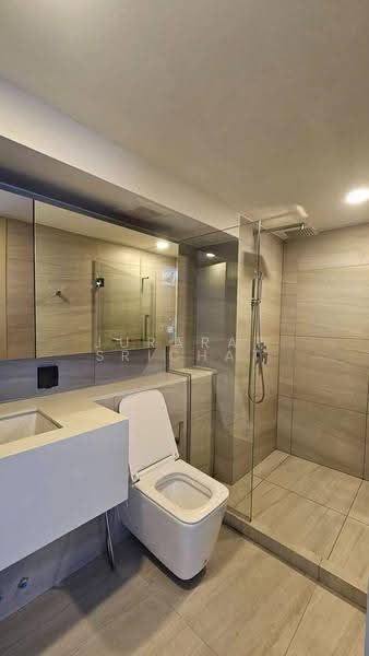 Park Origin Chula-Samyan, Bangkok, Rama 4 Road, Maha Phrutharam, Bang Rak, Bangkok, 2 Bedrooms, 65 sqm, Condo For Sale, by Jurarat Srichat, 500563107 - DDproperty.com