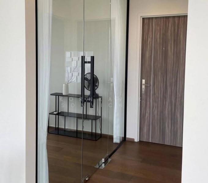 IDEO Q Sukhumvit 36, Bangkok, Soi Sukhumvit 36, Khong Tan, Khlong Toei, Bangkok, 1 Bedroom, 51 sqm, Condo For Rent, by Kornkanok Sonvichai, 500563108 - DDproperty.com