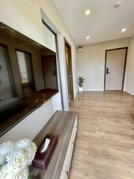 The Nest Sukhumvit 64, Bangkok, 408 Soi Sukhumvit 64, Bang Chak, Phra Khanong, Bangkok, 2 Bedrooms, 41 sqm, Condo For Rent, by Connex Property, 500563109 - DDproperty.com