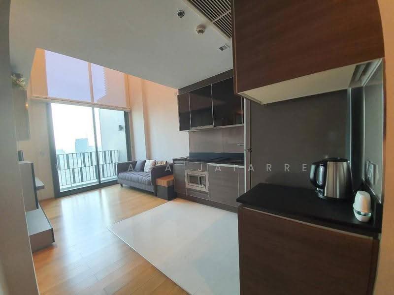Keyne by Sansiri, Bangkok, 766 Sukhumvit Road, Khlong Toei, Bangkok, 2 Bedrooms, 82 sqm, Condo For Rent, by Withada Jaiarree, 500563111 - DDproperty.com