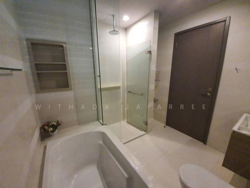 Keyne by Sansiri, Bangkok, 766 Sukhumvit Road, Khlong Toei, Bangkok, 2 Bedrooms, 82 sqm, Condo For Rent, by Withada Jaiarree, 500563111 - DDproperty.com