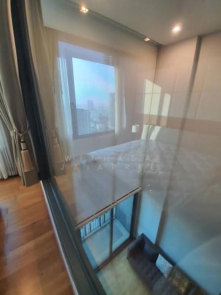 Keyne by Sansiri, Bangkok, 766 Sukhumvit Road, Khlong Toei, Bangkok, 2 Bedrooms, 82 sqm, Condo For Rent, by Withada Jaiarree, 500563111 - DDproperty.com