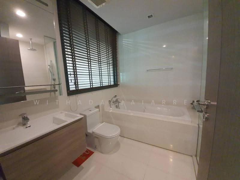Keyne by Sansiri, Bangkok, 766 Sukhumvit Road, Khlong Toei, Bangkok, 2 Bedrooms, 82 sqm, Condo For Rent, by Withada Jaiarree, 500563111 - DDproperty.com