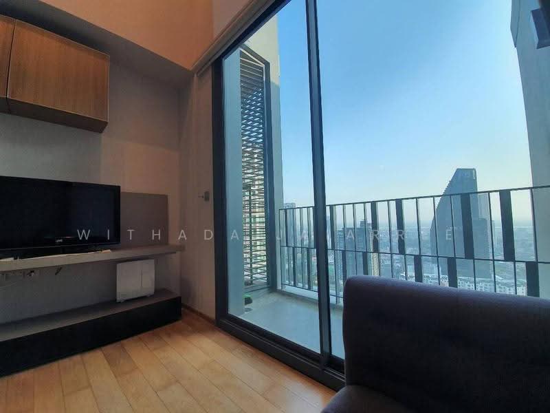 Keyne by Sansiri, Bangkok, 766 Sukhumvit Road, Khlong Toei, Bangkok, 2 Bedrooms, 82 sqm, Condo For Rent, by Withada Jaiarree, 500563111 - DDproperty.com