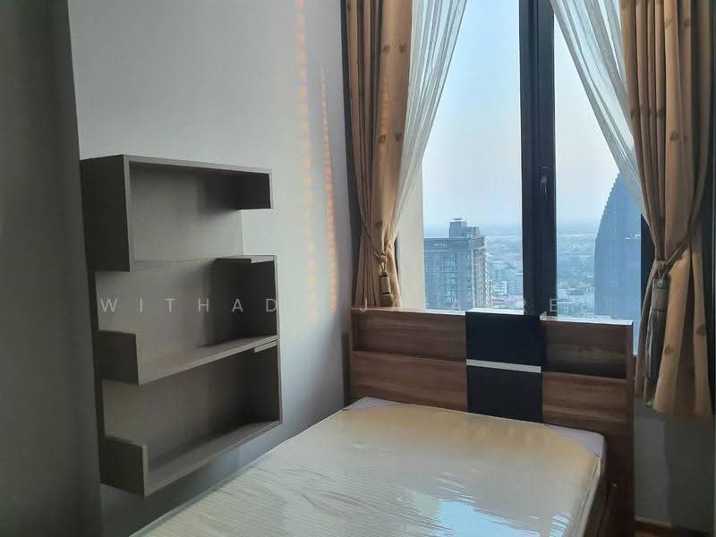 Keyne by Sansiri, Bangkok, 766 Sukhumvit Road, Khlong Toei, Bangkok, 2 Bedrooms, 82 sqm, Condo For Rent, by Withada Jaiarree, 500563111 - DDproperty.com