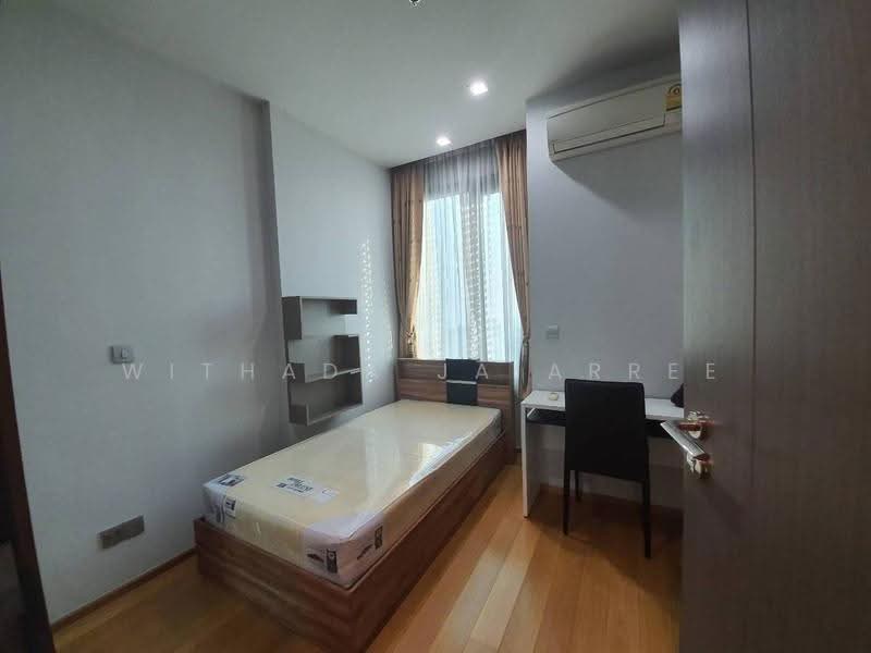 Keyne by Sansiri, Bangkok, 766 Sukhumvit Road, Khlong Toei, Bangkok, 2 Bedrooms, 82 sqm, Condo For Rent, by Withada Jaiarree, 500563111 - DDproperty.com