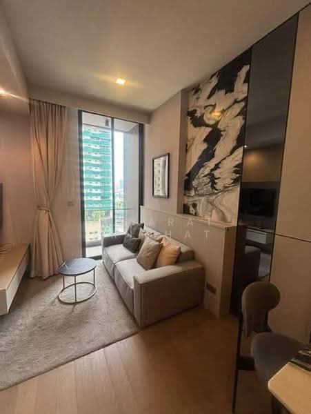 Celes Asoke, Bangkok, 8-10 Sukhumvit 21, Khlongtoei Nua, Watthana, Bangkok, 1 Bedroom, 45 sqm, Condo For Rent, by Jurarat Srichat, 500563114 - DDproperty.com