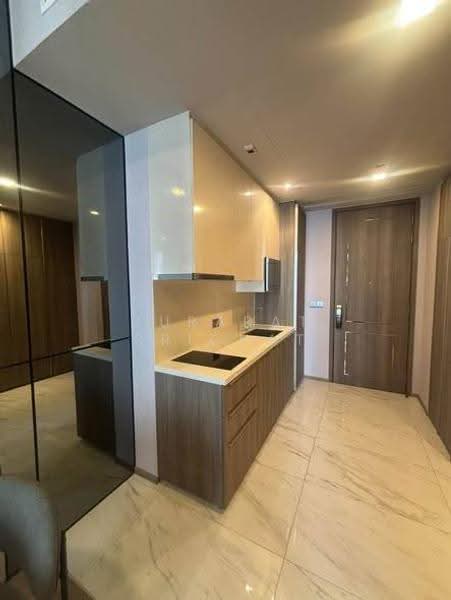 Celes Asoke, Bangkok, 8-10 Sukhumvit 21, Khlongtoei Nua, Watthana, Bangkok, 1 Bedroom, 45 sqm, Condo For Rent, by Jurarat Srichat, 500563114 - DDproperty.com
