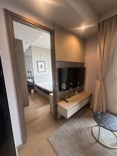 Celes Asoke, Bangkok, 8-10 Sukhumvit 21, Khlongtoei Nua, Watthana, Bangkok, 1 Bedroom, 45 sqm, Condo For Rent, by Jurarat Srichat, 500563114 - DDproperty.com
