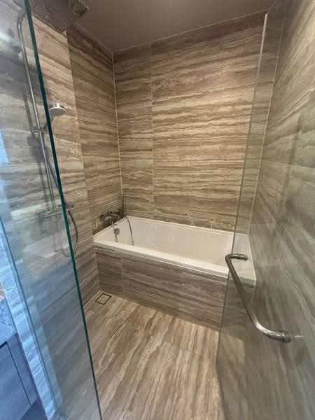 Celes Asoke, Bangkok, 8-10 Sukhumvit 21, Khlongtoei Nua, Watthana, Bangkok, 1 Bedroom, 45 sqm, Condo For Rent, by Jurarat Srichat, 500563114 - DDproperty.com