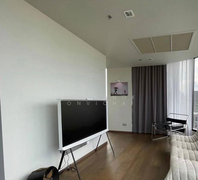 IDEO Q Sukhumvit 36, Bangkok, Soi Sukhumvit 36, Khong Tan, Khlong Toei, Bangkok, 1 Bedroom, 51 sqm, Condo For Sale, by Kornkanok Sonvichai, 500563115 - DDproperty.com