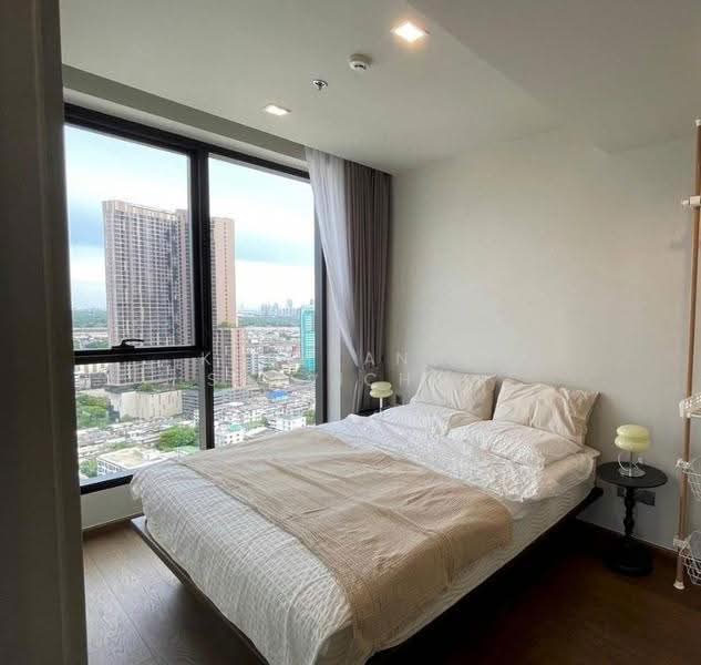 IDEO Q Sukhumvit 36, Bangkok, Soi Sukhumvit 36, Khong Tan, Khlong Toei, Bangkok, 1 Bedroom, 51 sqm, Condo For Sale, by Kornkanok Sonvichai, 500563115 - DDproperty.com