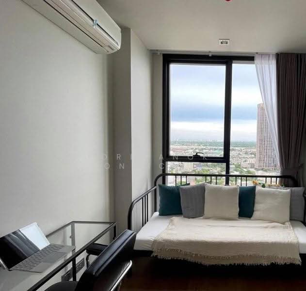 IDEO Q Sukhumvit 36, Bangkok, Soi Sukhumvit 36, Khong Tan, Khlong Toei, Bangkok, 1 Bedroom, 51 sqm, Condo For Sale, by Kornkanok Sonvichai, 500563115 - DDproperty.com