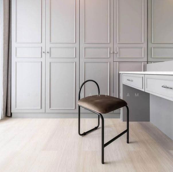 Life One Wireless, Bangkok, 1 Wireless Road, Lumphini, Pathum Wan, Bangkok, 1 Bedroom, 35 sqm, Condo For Rent, by Rasita Maneelam, 500563117 - DDproperty.com
