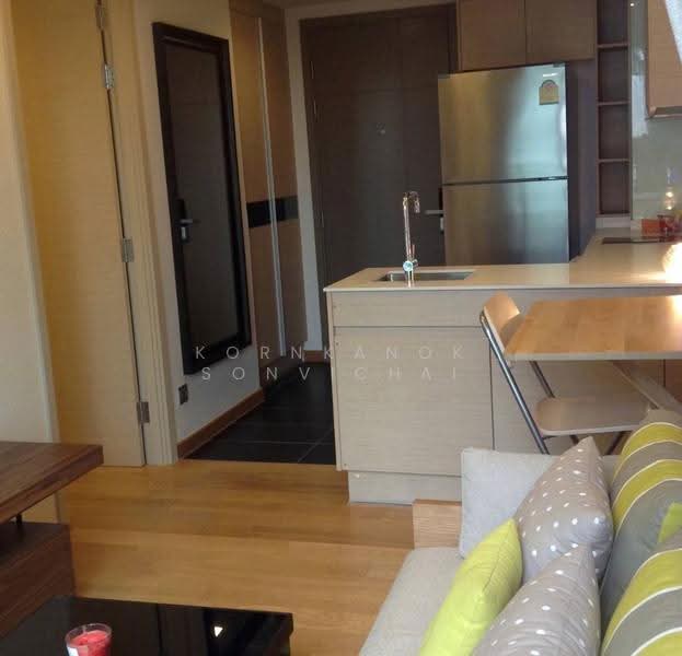 Via BOTANI, Bangkok, 36 Soi Sukhumvit 47, Sukhumvit Road, Khlong Tan Nua, Watthana, Bangkok, 1 Bedroom, 35 sqm, Condo For Rent, by Kornkanok Sonvichai, 500563120 - DDproperty.com