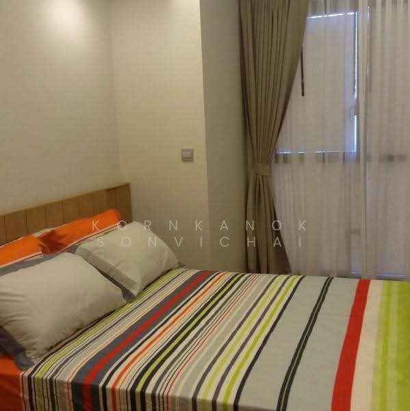 Via BOTANI, Bangkok, 36 Soi Sukhumvit 47, Sukhumvit Road, Khlong Tan Nua, Watthana, Bangkok, 1 Bedroom, 35 sqm, Condo For Rent, by Kornkanok Sonvichai, 500563120 - DDproperty.com