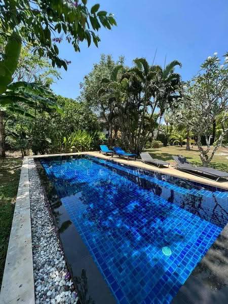 Bangtao Beach Gardens, Phuket, Bandon-Cherngtalay Road, Choeng Thale, Thalang, Phuket, 5 Bedrooms, 580 sqm, Apartment For Sale, by Puttirat Kleebyam, 500563121 - DDproperty.com
