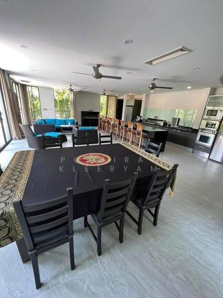 Bangtao Beach Gardens, Phuket, Bandon-Cherngtalay Road, Choeng Thale, Thalang, Phuket, 5 Bedrooms, 580 sqm, Apartment For Sale, by Puttirat Kleebyam, 500563121 - DDproperty.com